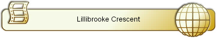 Lillibrooke Crescent